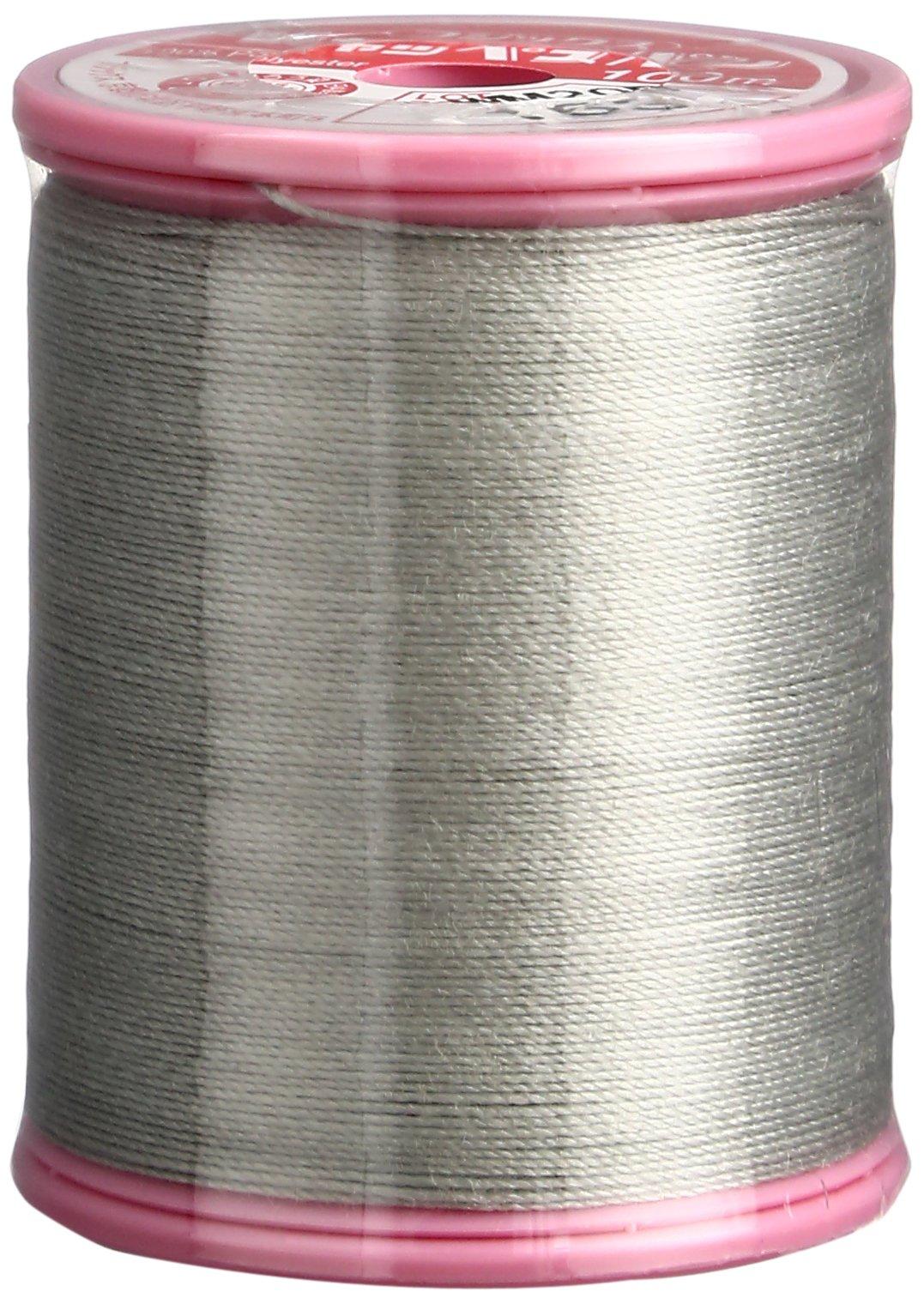 富士克斯 纱线 缝纫线 厚布专用 粗细 30号 长度 100米 颜色163