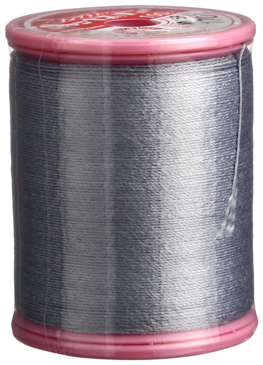 Fujix Shappespan Sewing Thread for Heavy Fabrics Thickness: No. 30 Length: 100m Color: 170