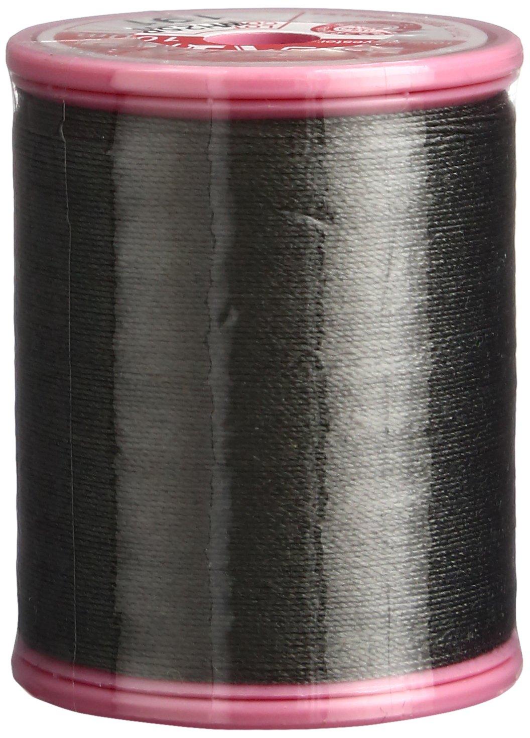 Fujix Shappespan Sewing Thread for Heavy Fabrics Thickness: No. 30 Length: 100m Color: 191