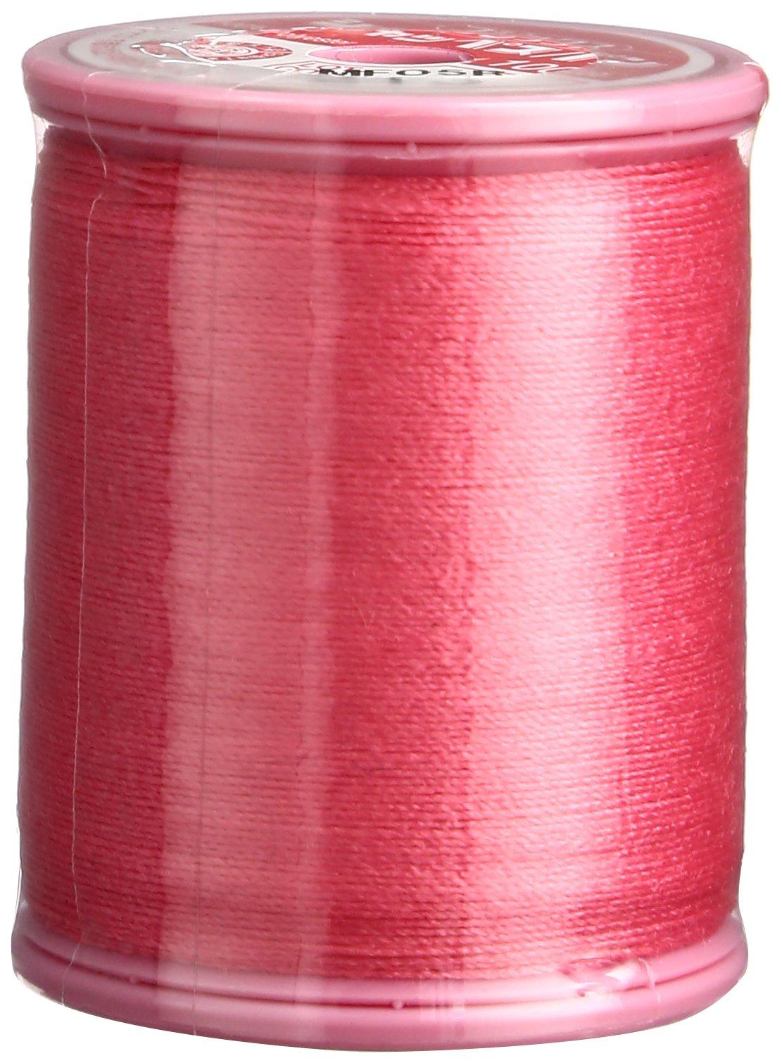 Fujix Shappespan Sewing Thread for Heavy Fabrics Thickness: No. 30 Length: 100m Color: 213