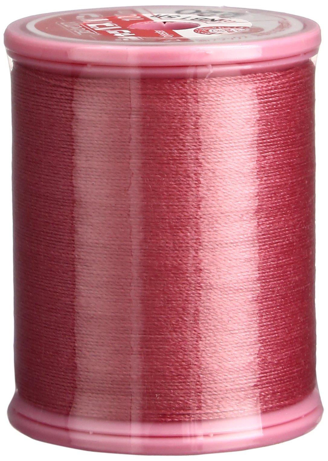 Fujix Shappespan Sewing Thread for Heavy Fabrics Thickness: No. 30 Length: 100m Color: 220