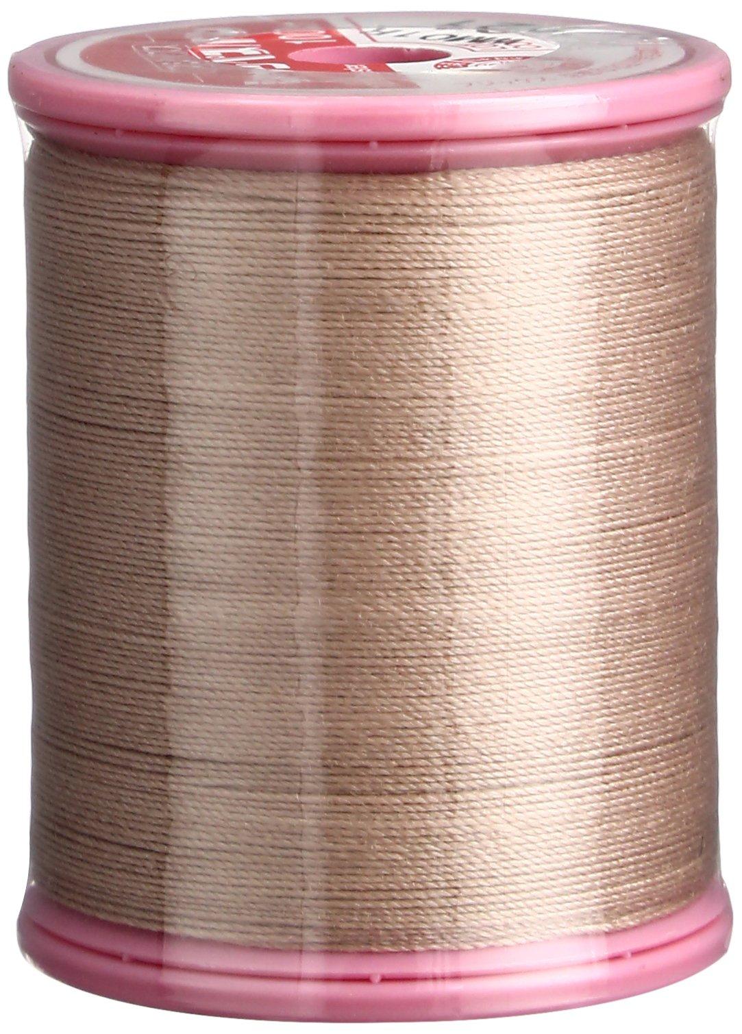 Fujix Shappespan Sewing Thread for Heavy Fabrics Thickness: No. 30 Length: 100m Color: 221