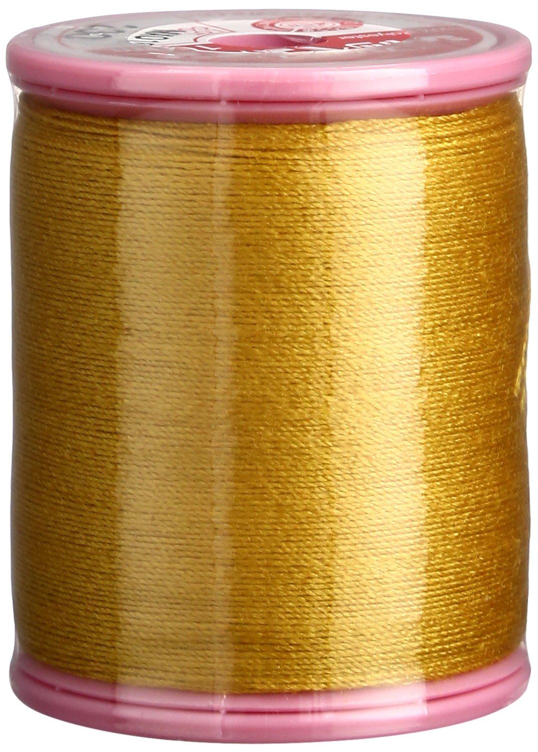 Fujix Shappespan Sewing Thread for Heavy Fabrics Thickness: No. 30 Length: 100m Color: 230