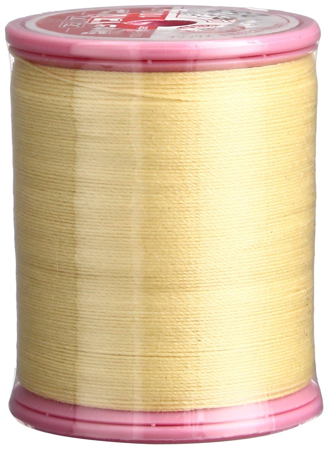 Fujix Shappespan Sewing Thread for Heavy Fabrics Thickness: No. 30 Length: 100m Color: 233