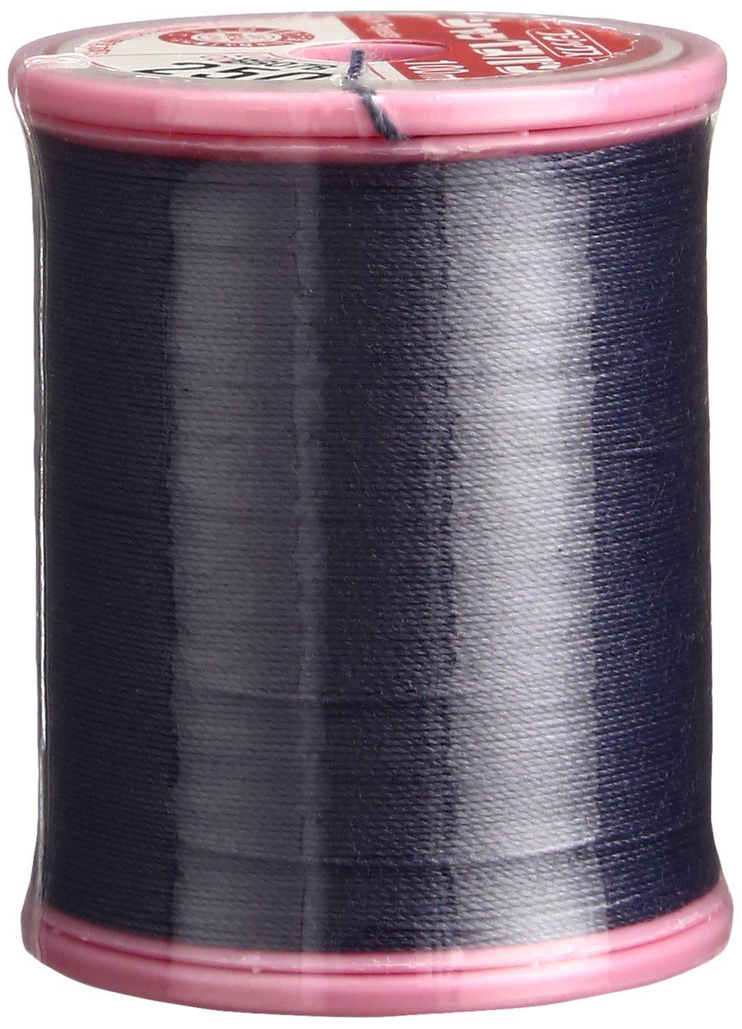 Fujix Shappespan Sewing Thread for Heavy Fabrics Thickness: No. 30 Length: 100m Color: 250