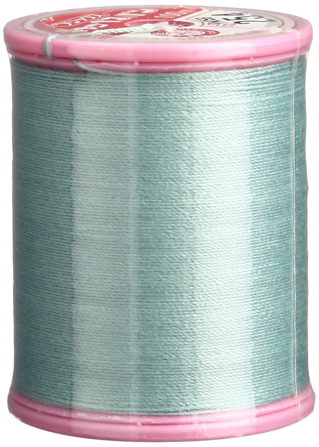 Fujix Shappespan Sewing Thread for Heavy Fabrics Thickness: No. 30 Length: 100m Color: 254