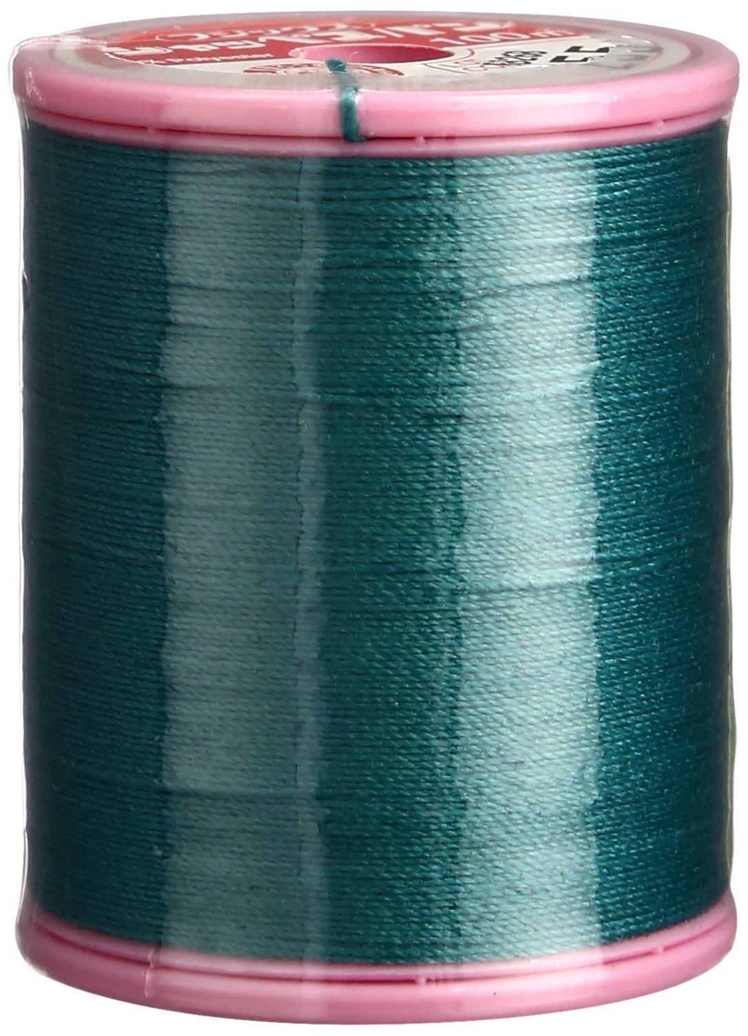 Fujix Shappespan Sewing Thread for Heavy Fabrics Thickness: No. 30 Length: 100m Color: 255