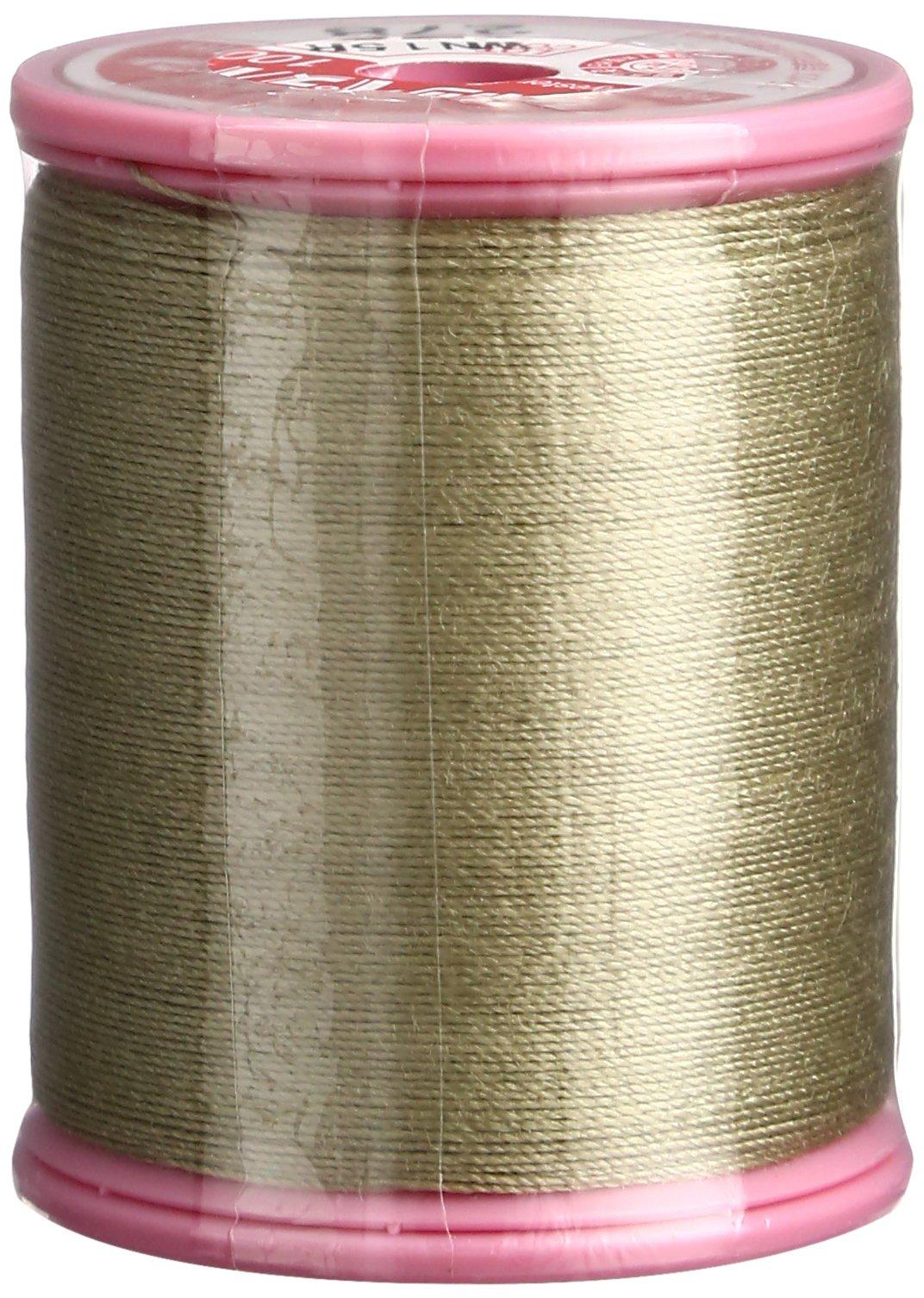 Fujix Shappespan Sewing Thread for Heavy Fabrics Thickness: No. 30 Length: 100m Color: 278