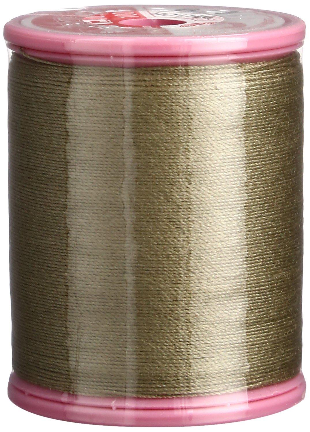 Fujix Shappespan Sewing Thread for Heavy Fabrics Thickness: No. 30 Length: 100m Color: 279