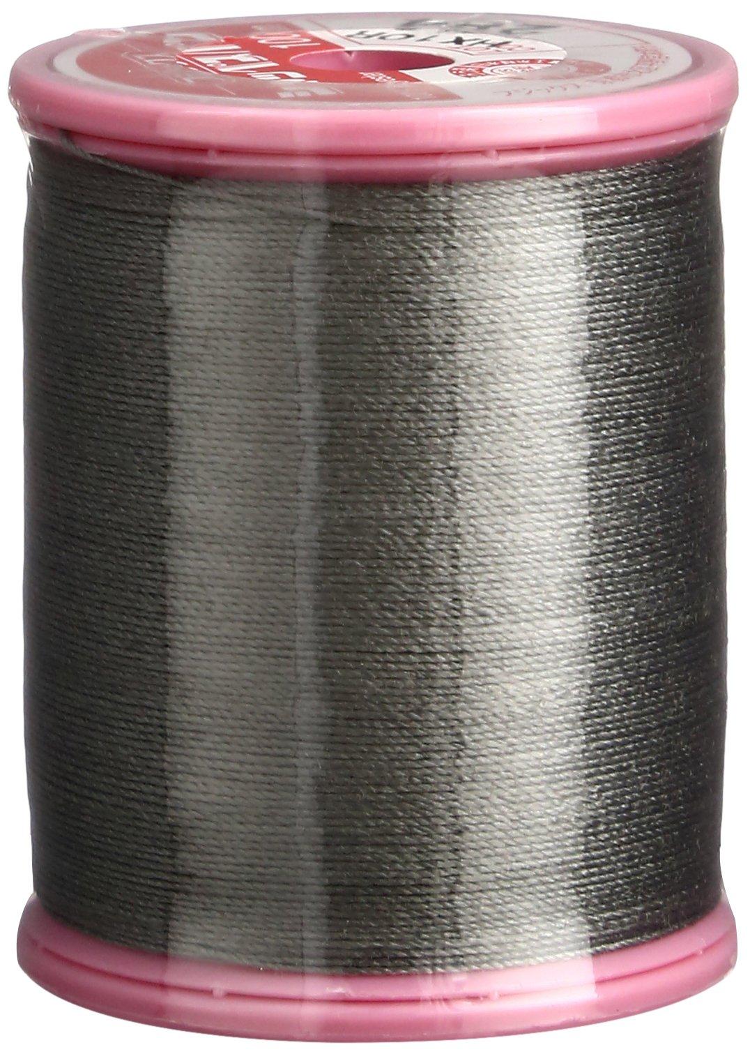 Fujix Shappespan Sewing Thread for Heavy Fabrics Thickness: No. 30 Length: 100m Color: 284