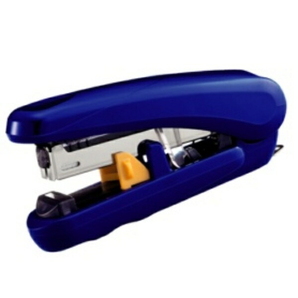 Plus Stapler Pita Hit Paper Box ST-010XH Blue 30-993