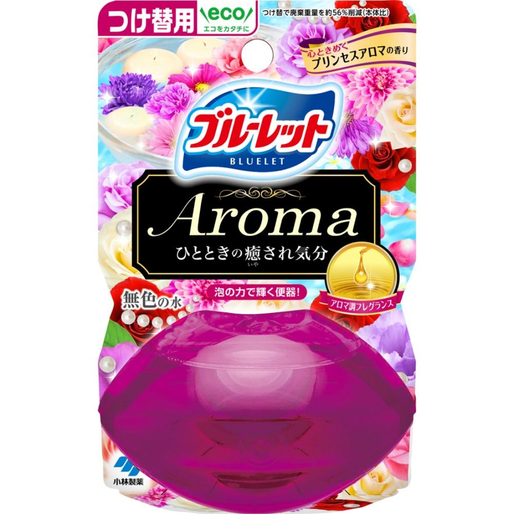 Liquid Blueレット Refill Aroma - Heart-Fluttering Princess Aroma Scent