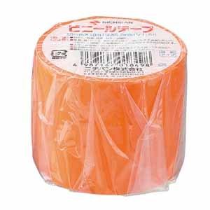 Nichiban Vinyl Tape VT-5013 Orange