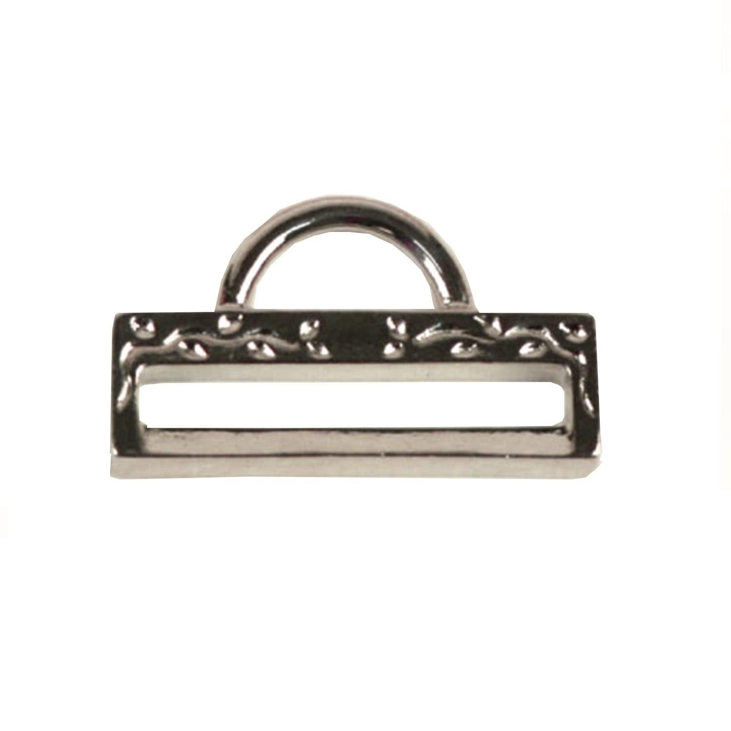 MIYUKI Stitching Hardware 1 Piece Silver K4943-S