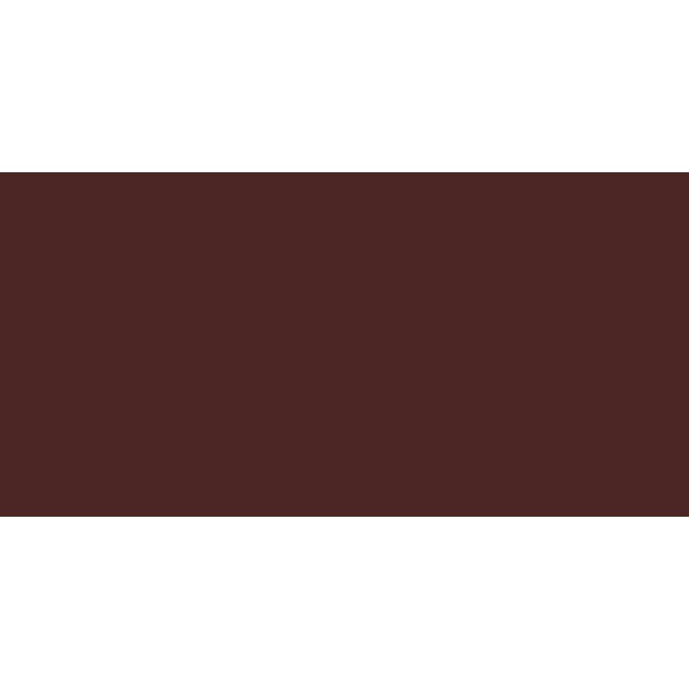 Turner Color Acrylic Gouache Chocolate AG020038 20ml (No. 6)