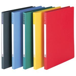 Beuton Z-File SCL-A4-B A4S Blue