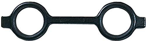AQA Pipe Stopper II KS-3906 01 Black M