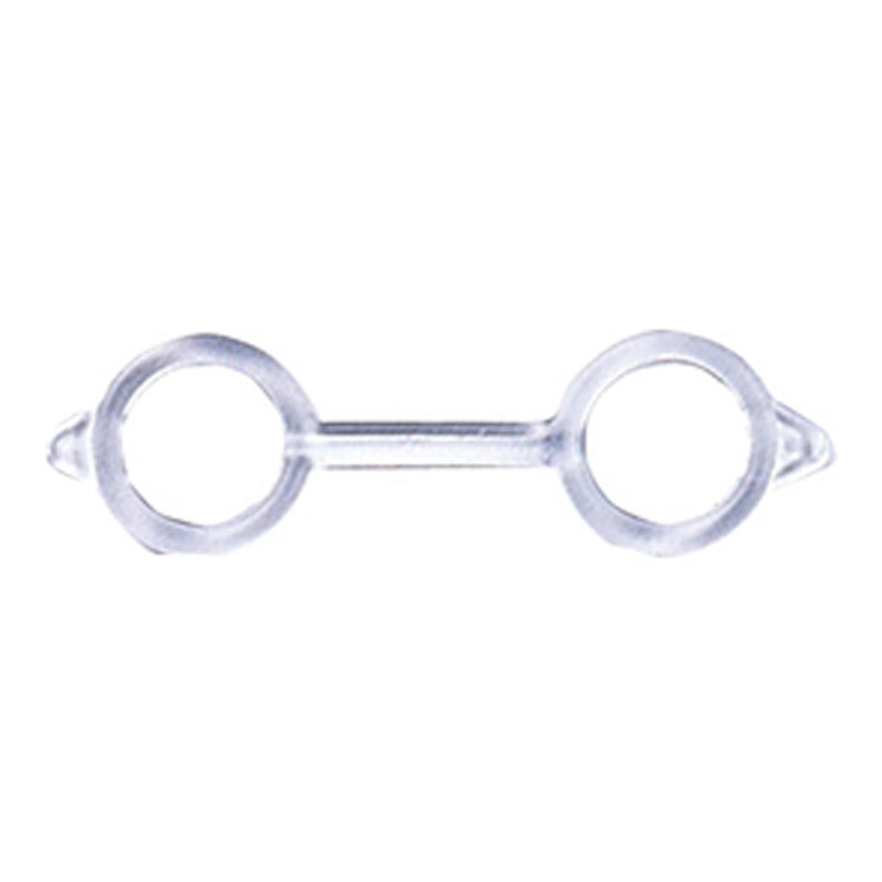 AQA Pipe Stopper II KS-3906 05 Clear S