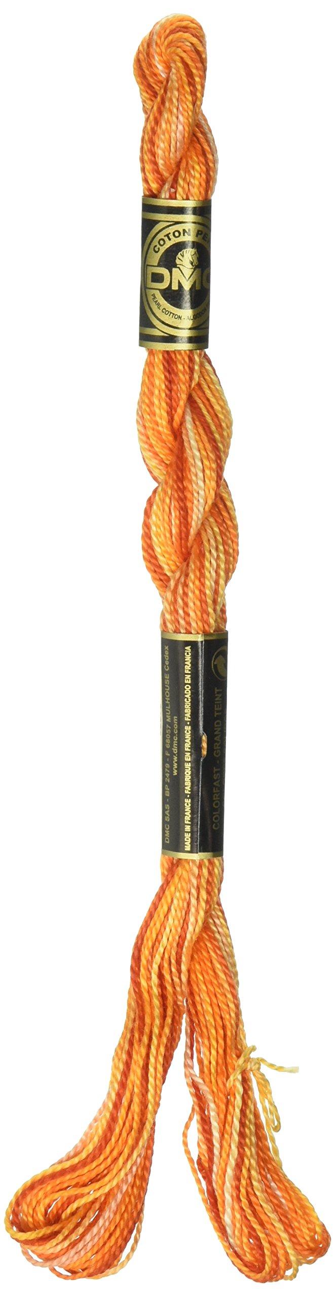 Embroidery Thread 『DMC No. 5 Embroidery Thread Color 51』 DMC