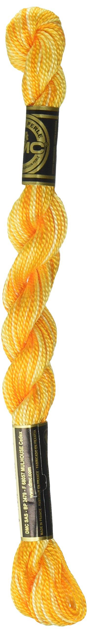 Embroidery Thread 『DMC No. 5 Embroidery Thread, Color 90』 DMC