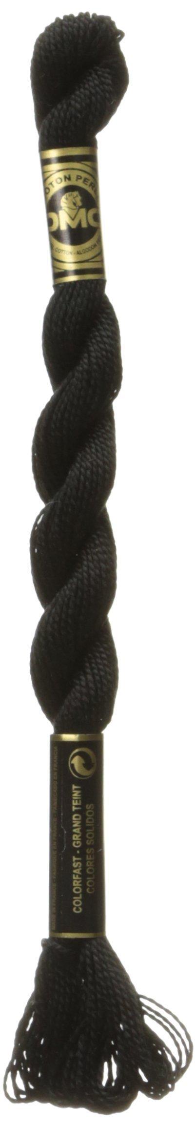 Embroidery Thread 『DMC No. 5 Embroidery Thread, Color 310』