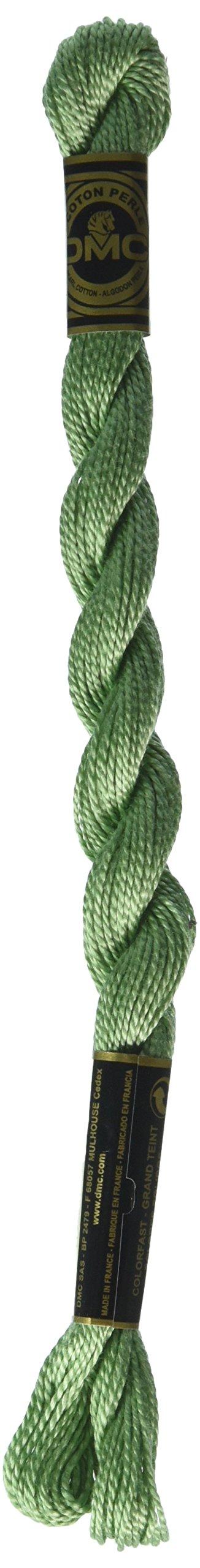 Embroidery Thread 『DMC No. 5 Embroidery Thread Color 368』 DMC