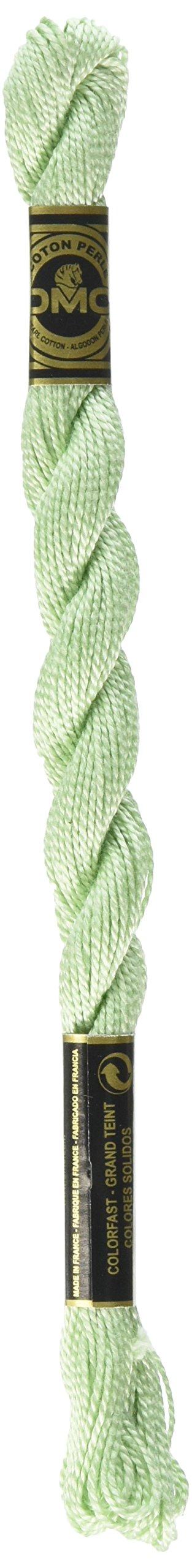 Embroidery Thread 『DMC No. 5 Embroidery Thread Color 369』 DMC