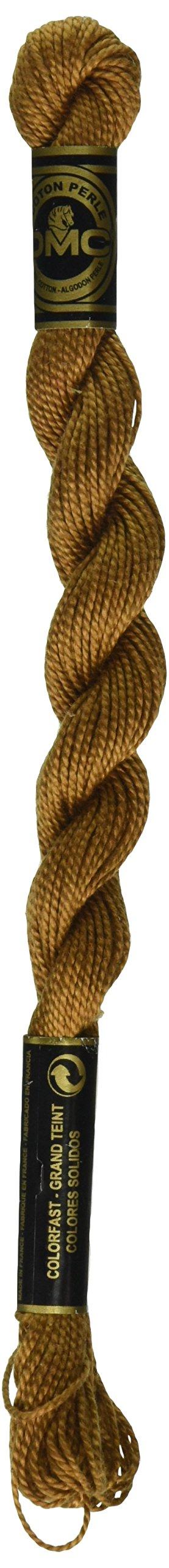 Embroidery Thread 『DMC No. 5 Embroidery Thread Color 420』 DMC