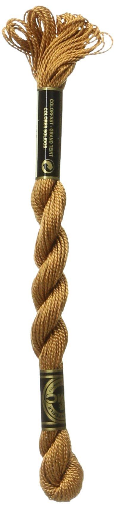 Embroidery Thread 『DMC No. 5 Embroidery Thread Color 435』 DMC