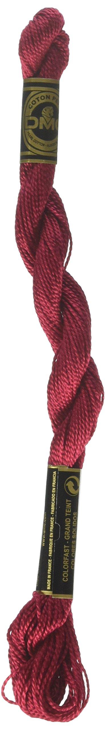 Embroidery Thread 『DMC No. 5 Embroidery Thread Color 498』 DMC