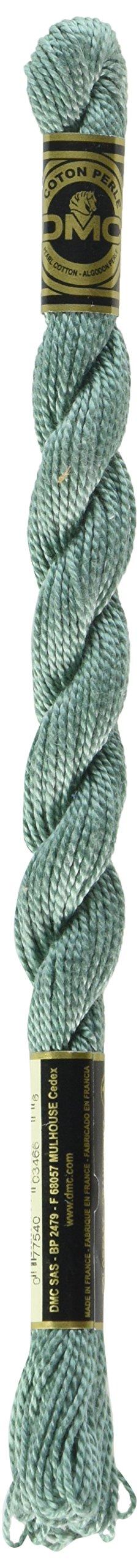 Embroidery Thread 『DMC No. 5 Embroidery Thread Color 502』 DMC