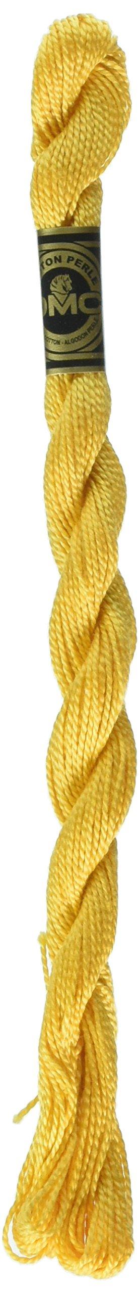 DMC Cotton Pearl No. 5 Embroidery Thread 725