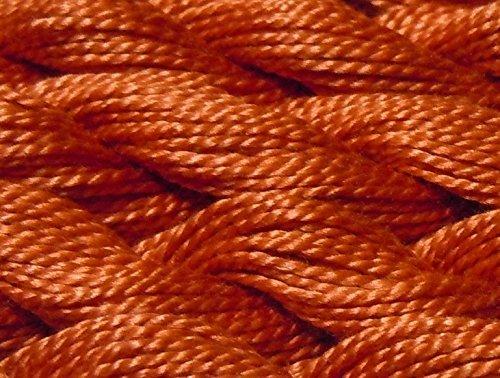 DMC Cotton Pearl No. 5 Embroidery Thread 921