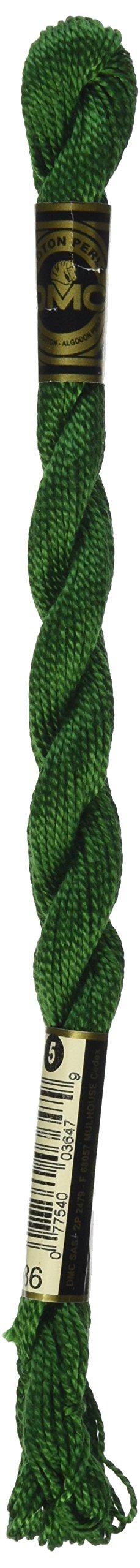 DMC Cotton Pearl No. 5 Embroidery Thread 986