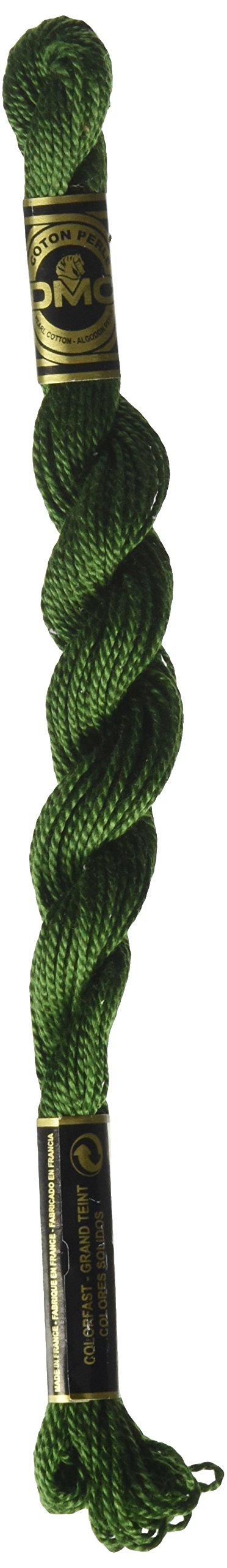 DMC Cotton Pearl No. 5 Embroidery Thread 3345