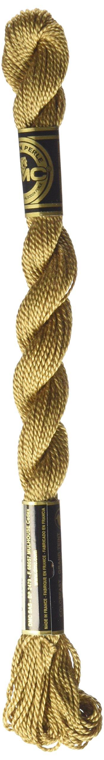 DMC Cotton Pearl No. 5 Embroidery Thread 3045