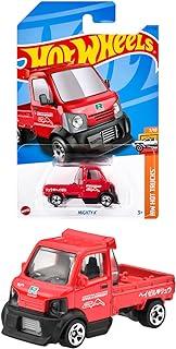 Hot Wheels Basic Car Mighty K HNK49