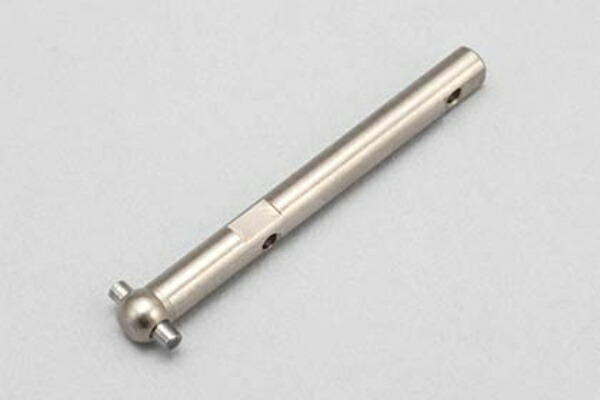 Yokomo Main Gear Shaft for YD-4 Y4-631