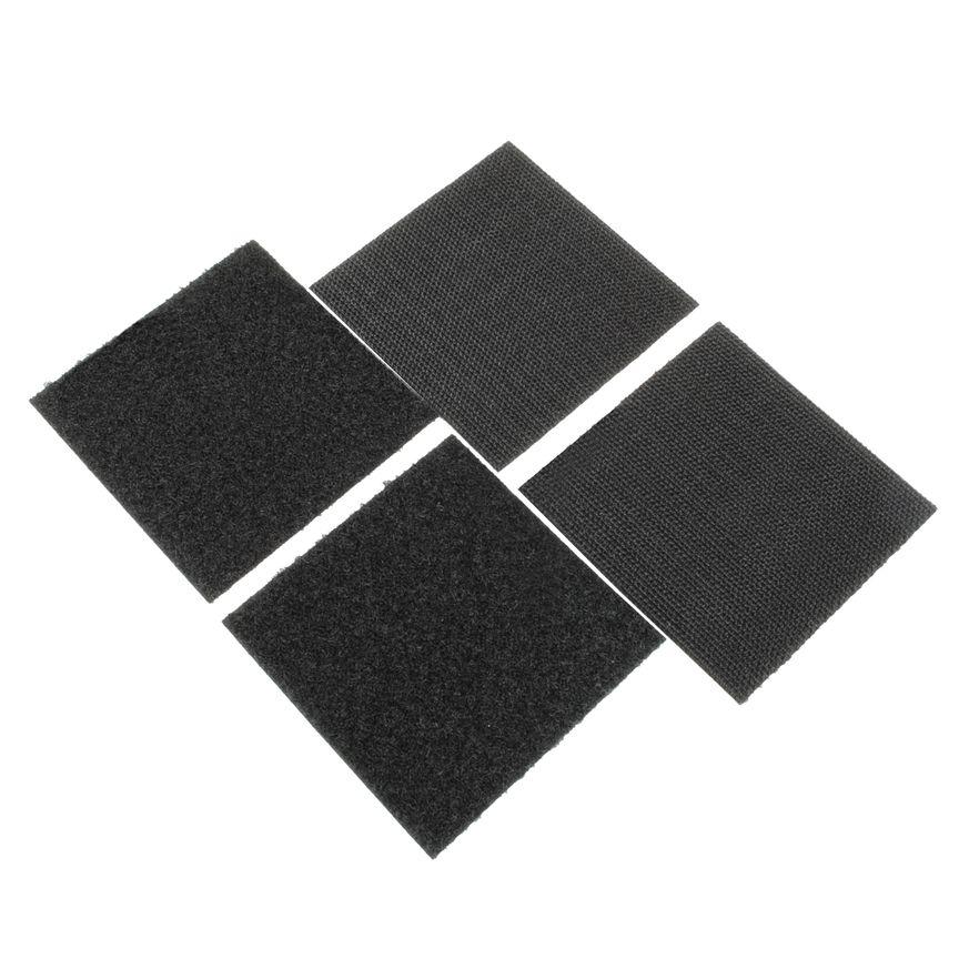 AP Hook-and-Loop Fastener Sheet Set, 2PC