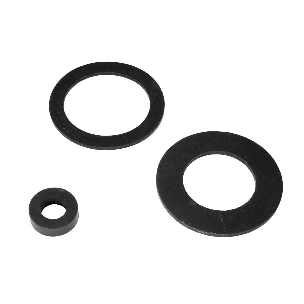 AP Gasoline Canister Horizontal Type Gasket 3-Piece Set
