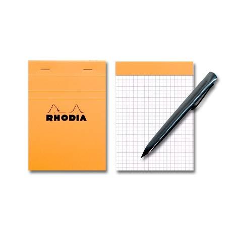 Block Rhodia No.13 400066-