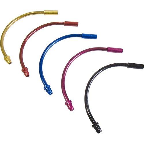 Guide Pipe 135°