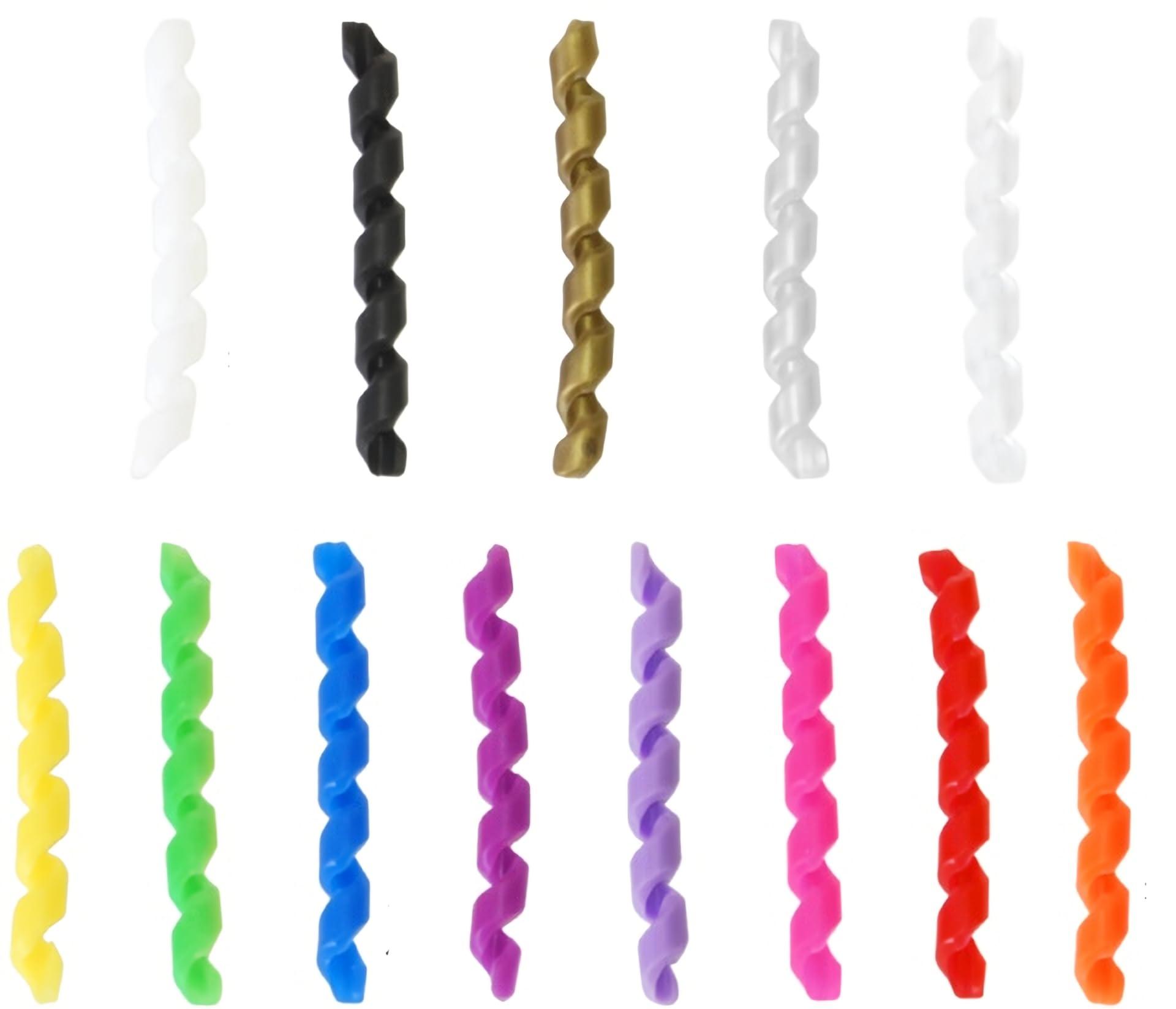 Palmy Sports Twist-Twist (Frame Protector) Palmy Sports Pink (1 set, 2 pieces of the same color included)