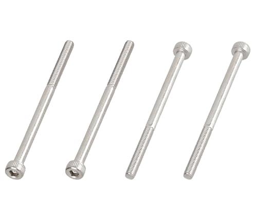 Hex socket head cap screw