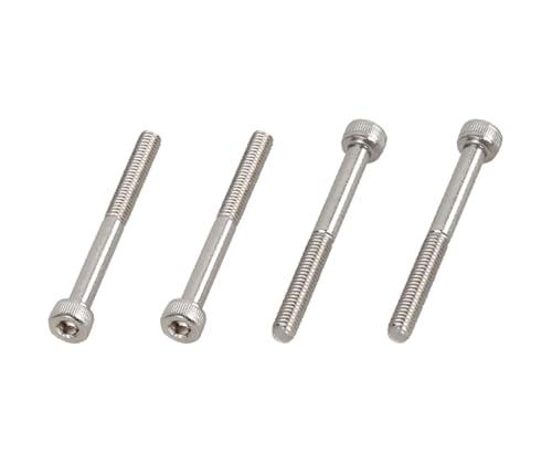 Hex socket head cap screw