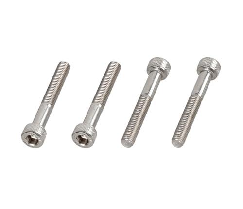 Hex socket head cap screw