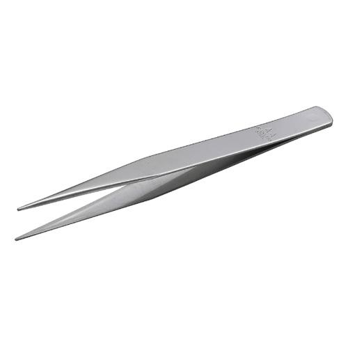 ESCO 0.6x125mm Straight Tweezers EA595GC-4