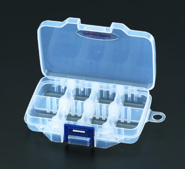 100x72x21mm Small Item Case