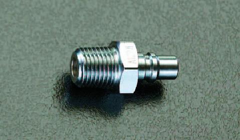 ESCO R1/4 Male Thread Plug EA140CB-1