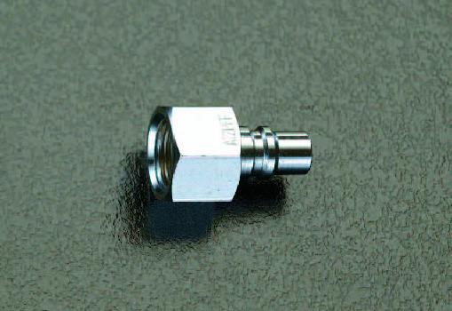 ESCO Rc1/4 Female Thread Plug EA140CC-1